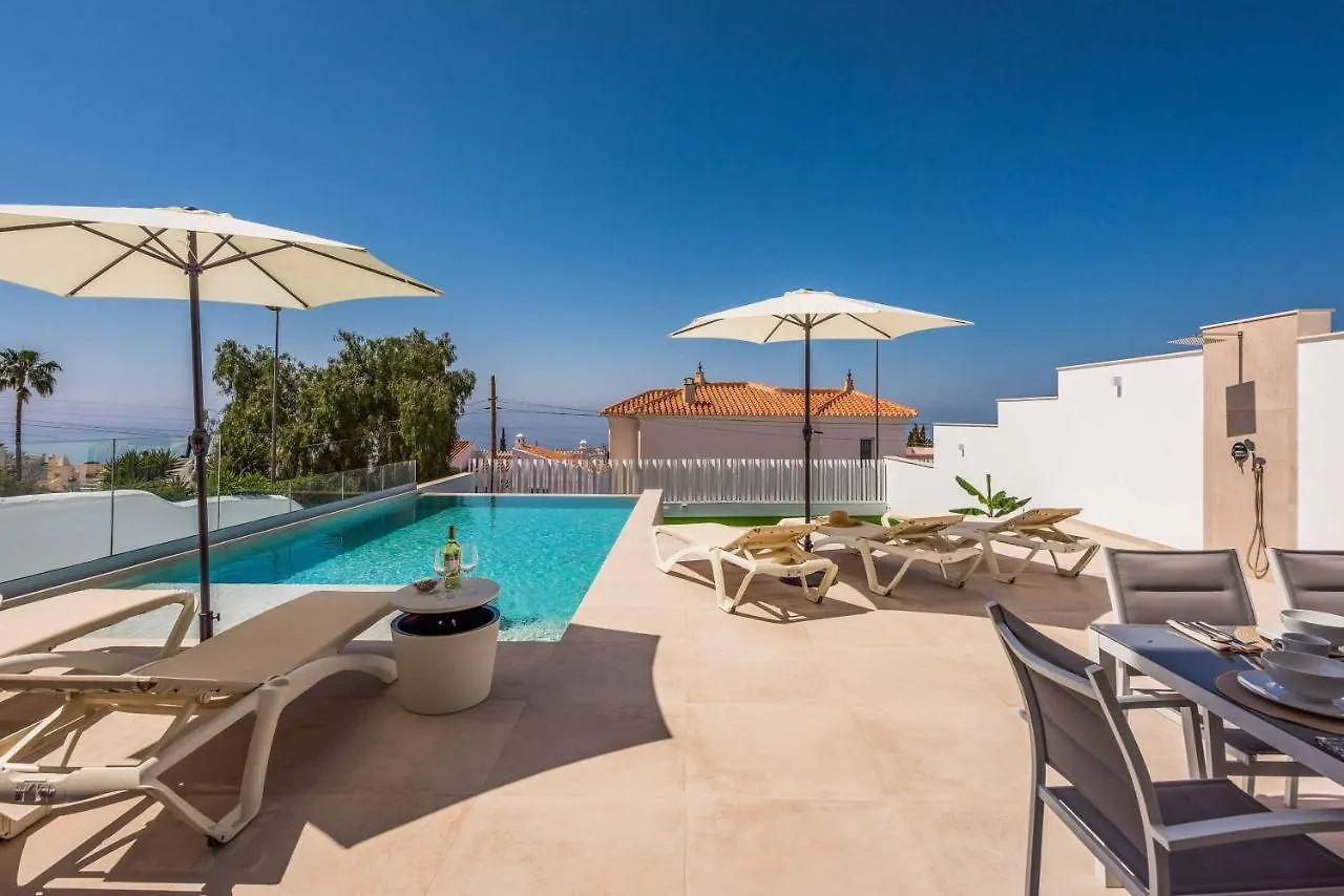 Villa Felix Dos نيرخا 0*,
