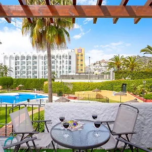  Appartement Sunstay Relax Rio Marina