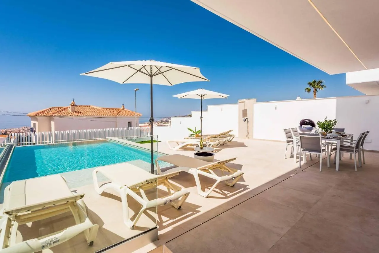 Villa Felix Dos Nerja 0*,  Spain